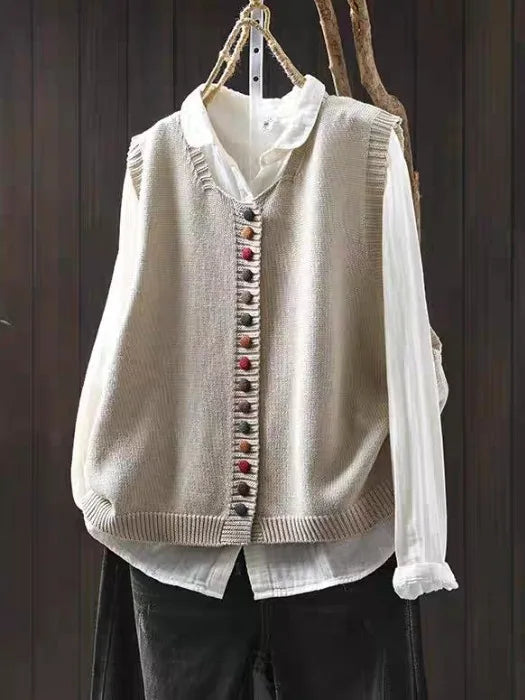 Kate™ | Everyday Elegance Cardigan