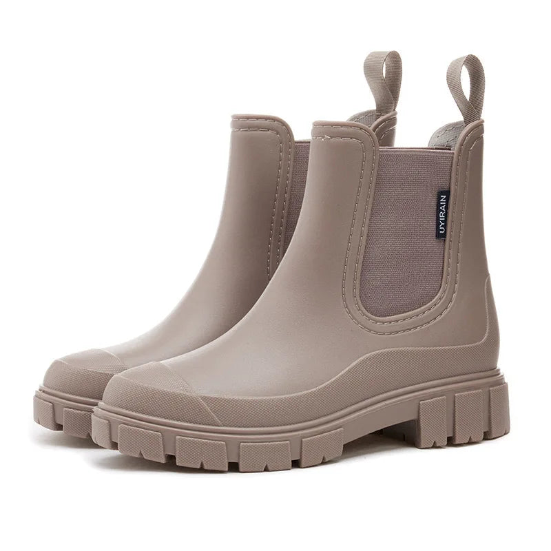 Elastika Premium Rain Boots