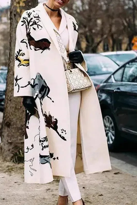 Serenity – Coat