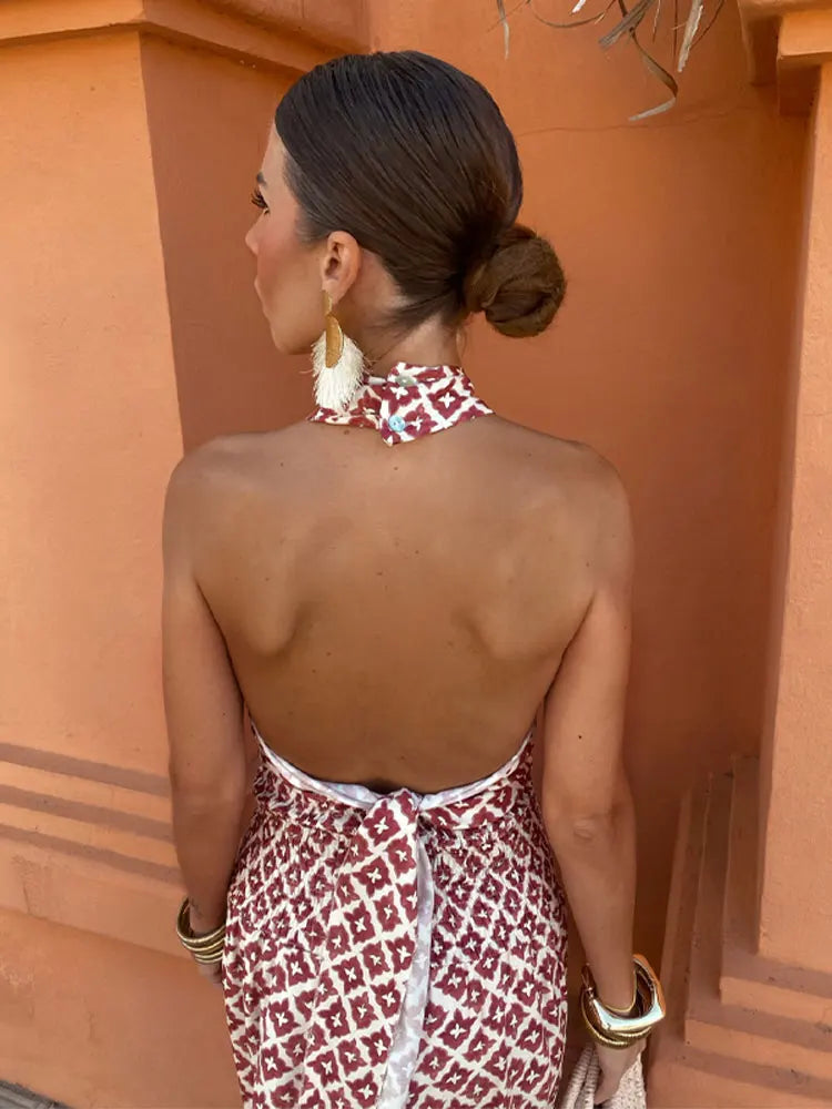 Iglesias | Off-Shoulder Design Set