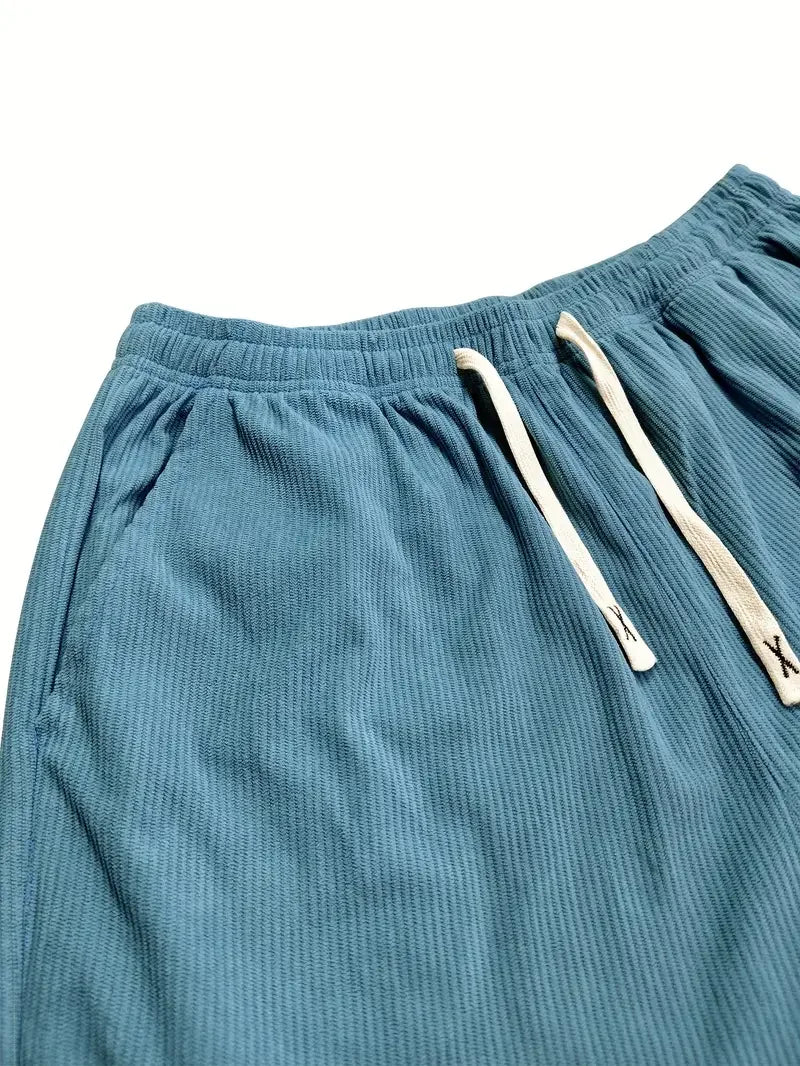ComfortFit™ | Stylish Corduroy Pants