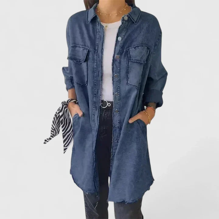 Sophyrah | Comfortable Jacket