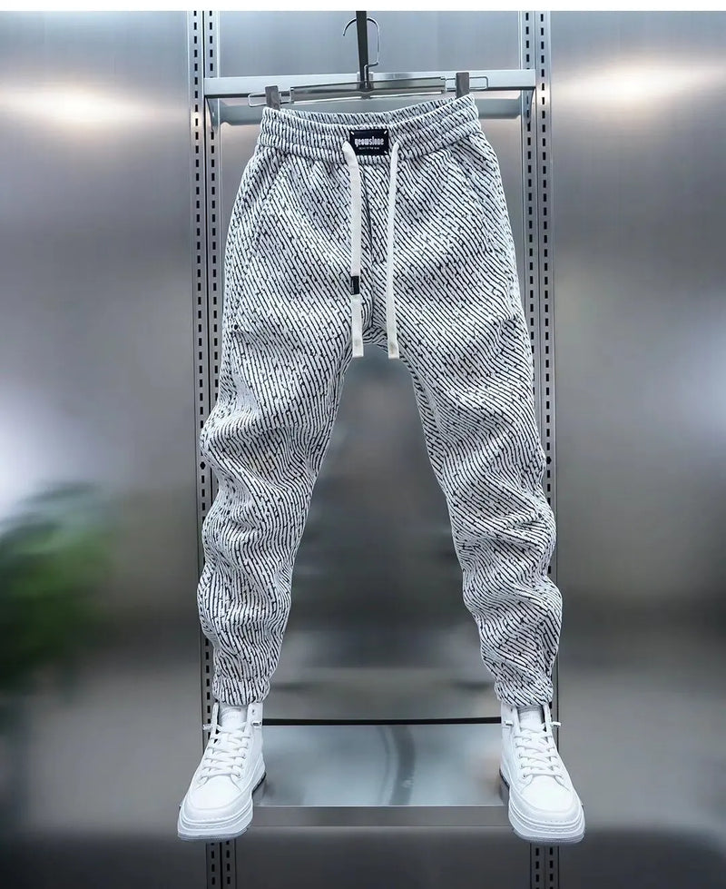 Holden™ | Casual Drawstring Pants
