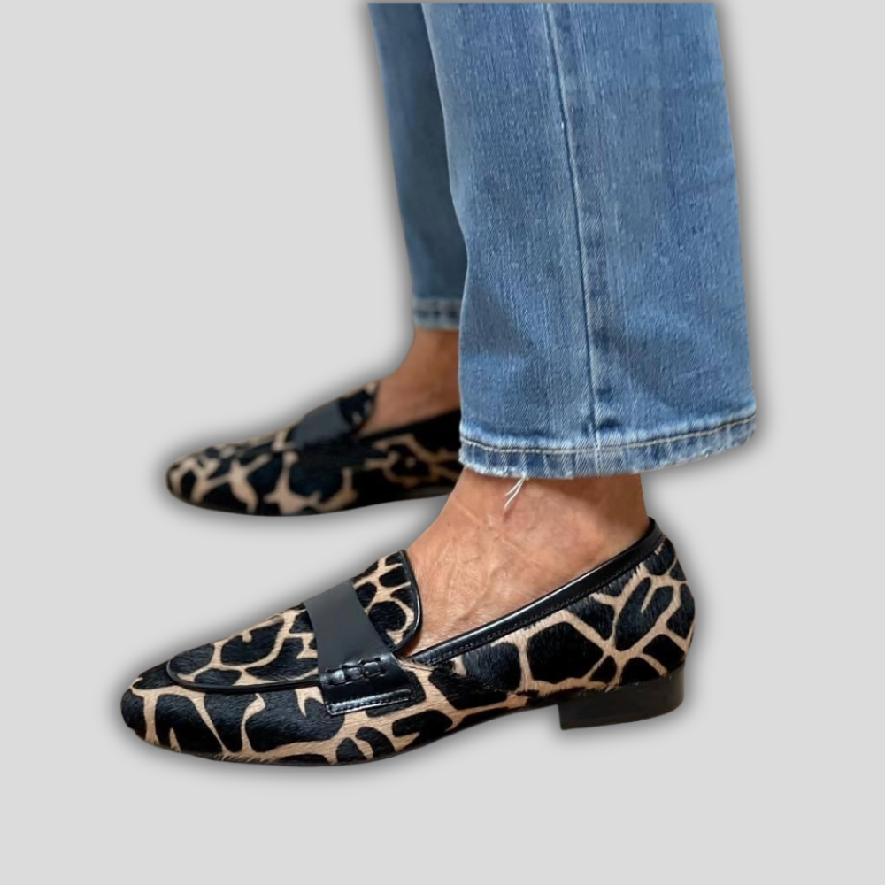 Noemi | Loafers