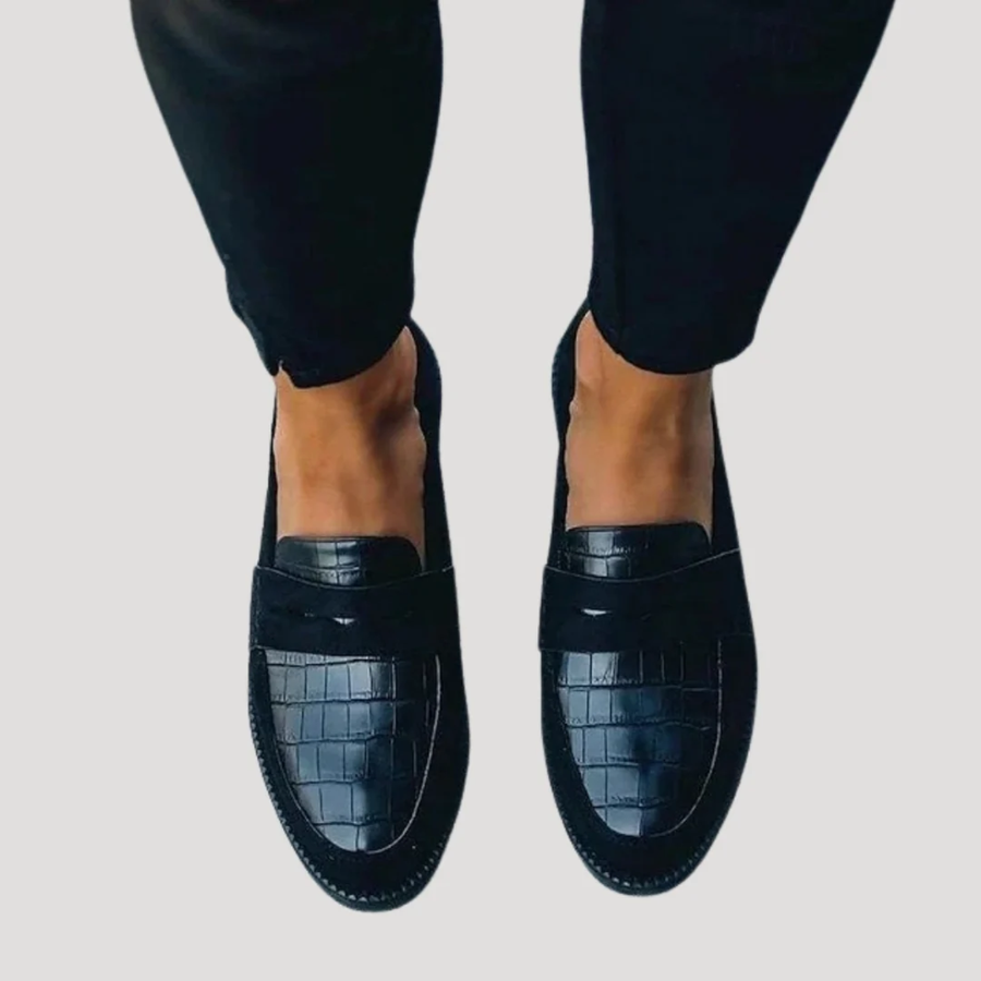 Diane | Handmade Loafers
