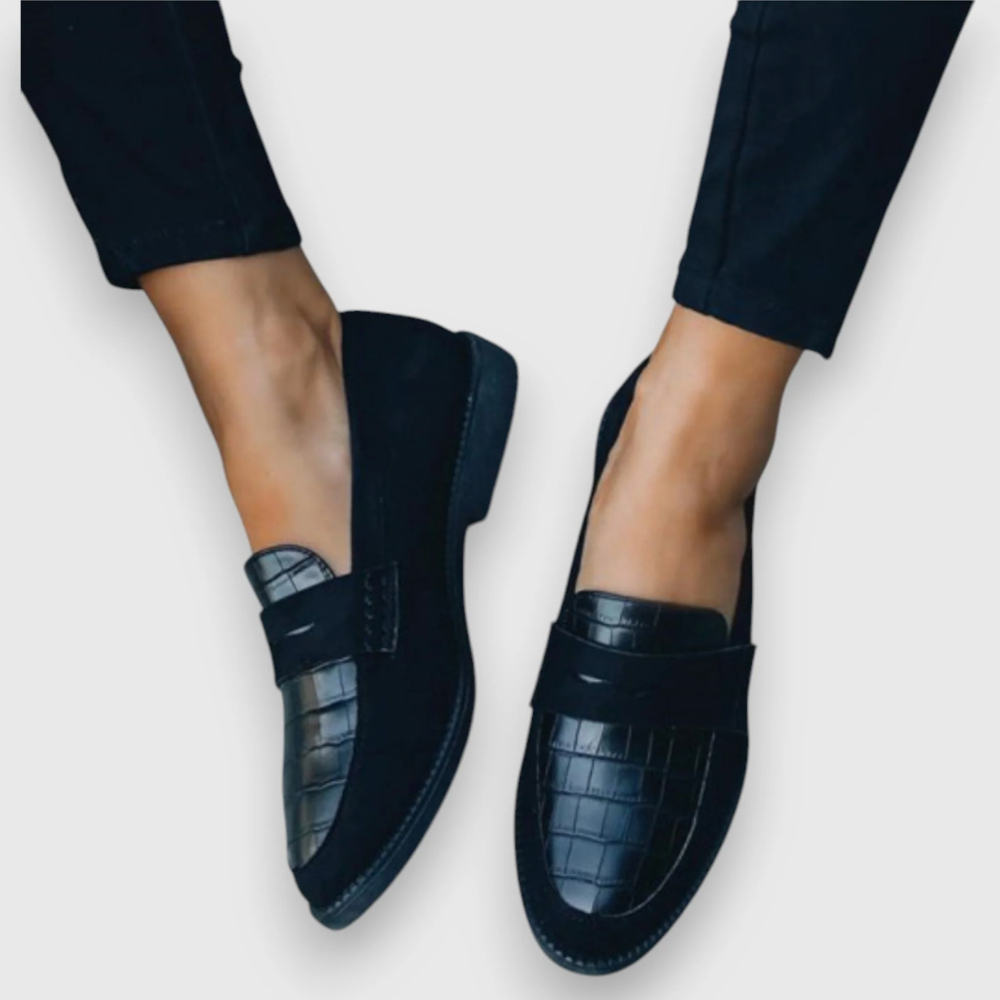 Diane | Handmade Loafers
