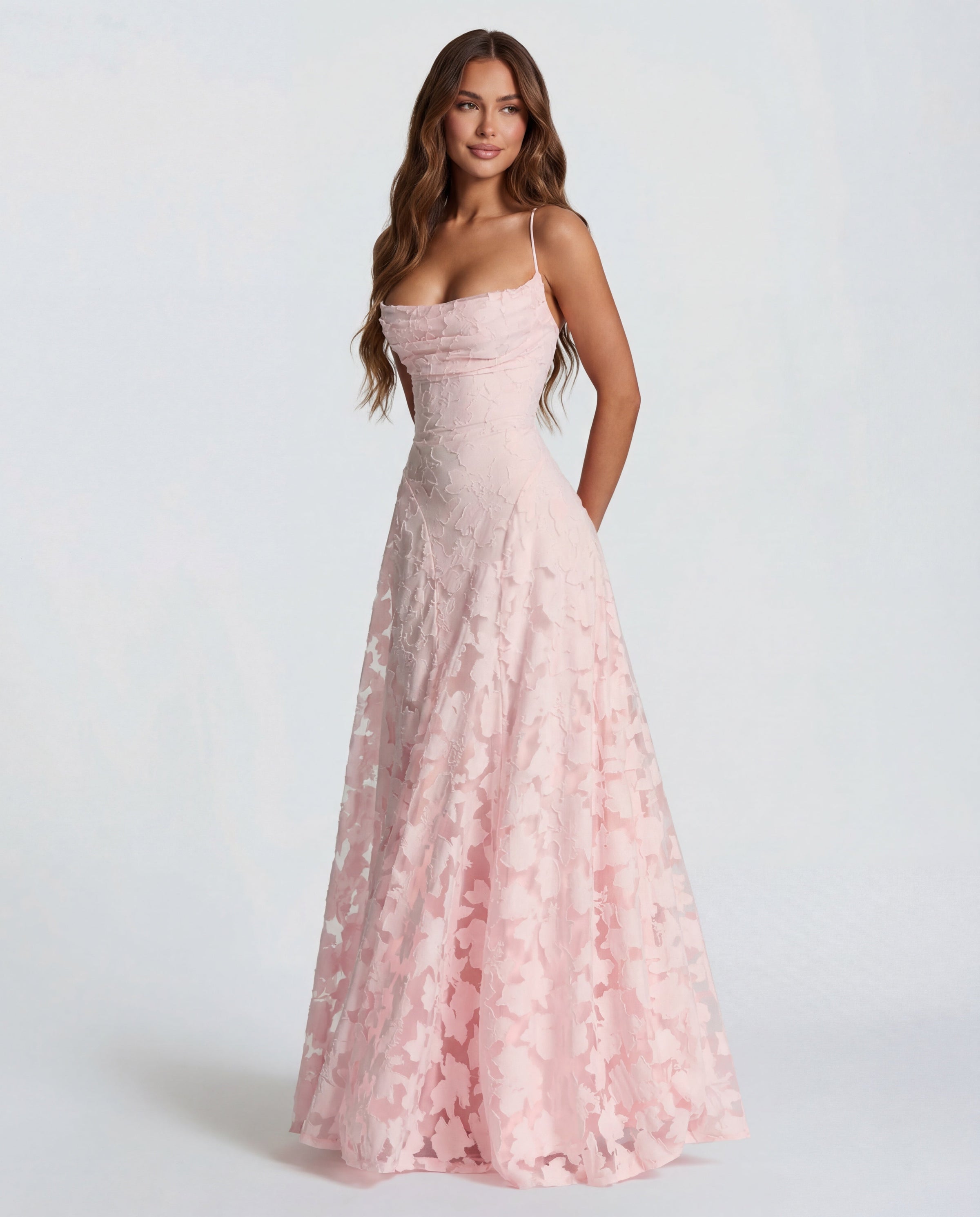 Trixie™ Maxi Dress