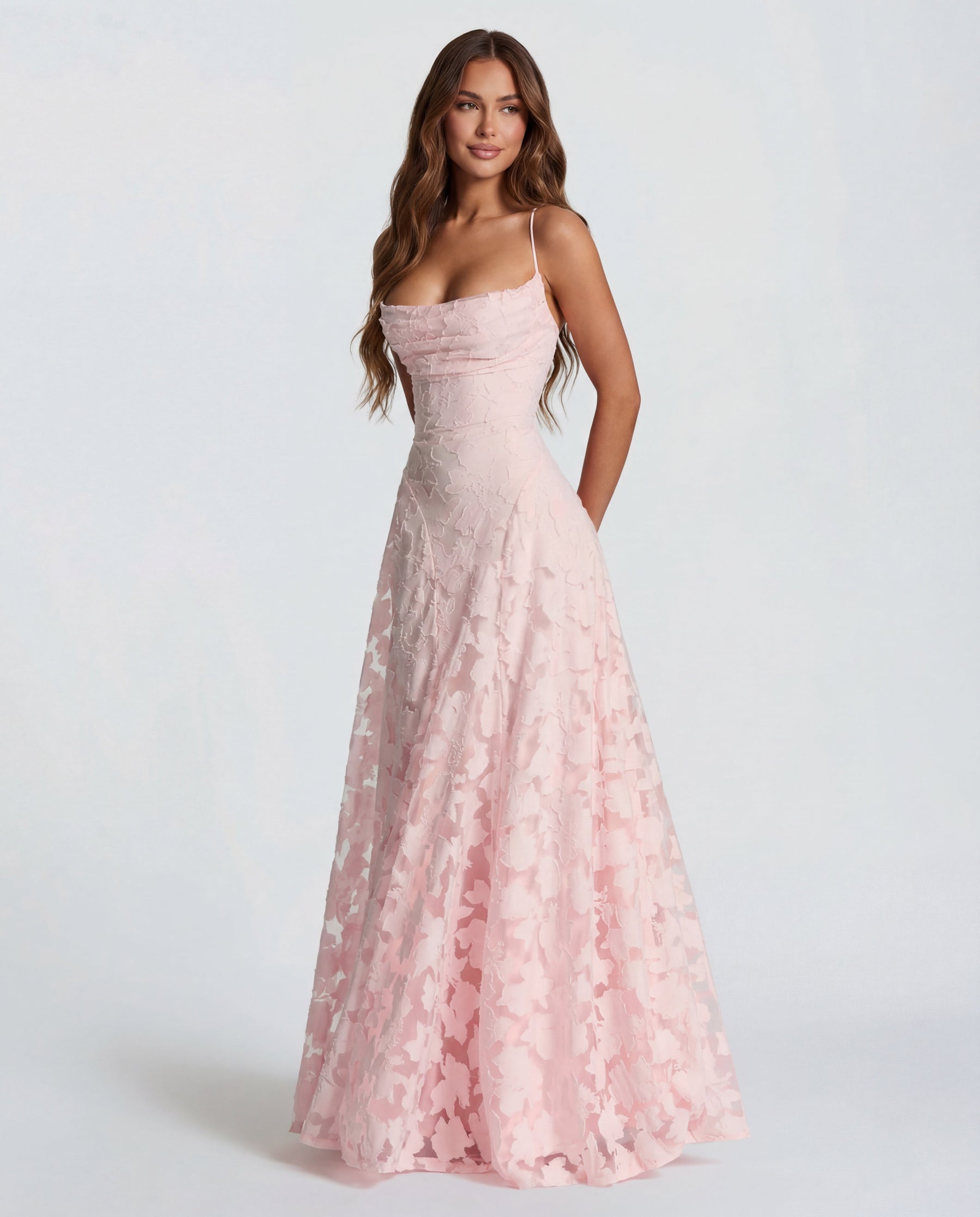 Trixie™ Maxi Dress