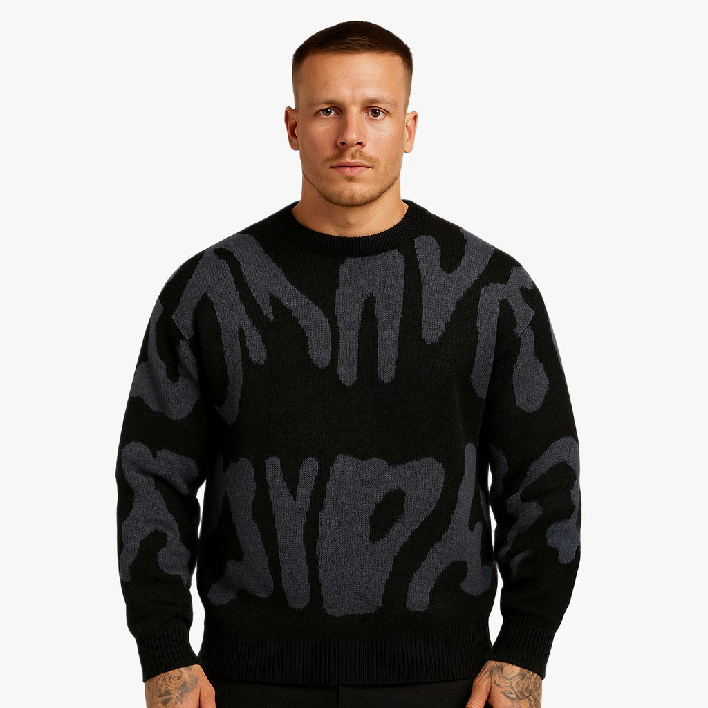 Priam™ | Warm Winter Sweater