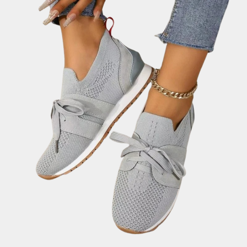 Gloria | Orthopedic Comfort Sneakers for Everyday Wear