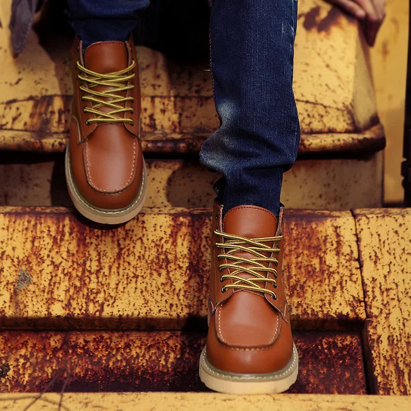 Harrison™ Modern Gents' Boots