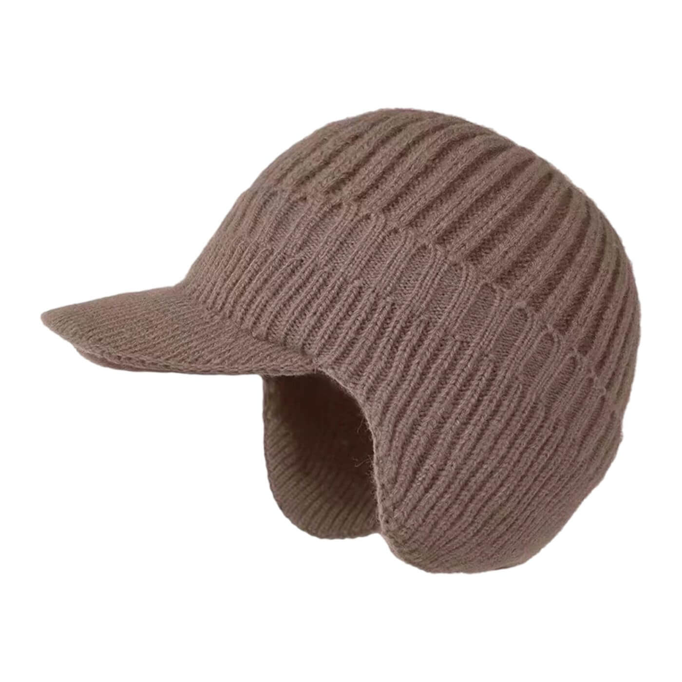 Robin™ | Unisex Winter Hat with Ear Protection