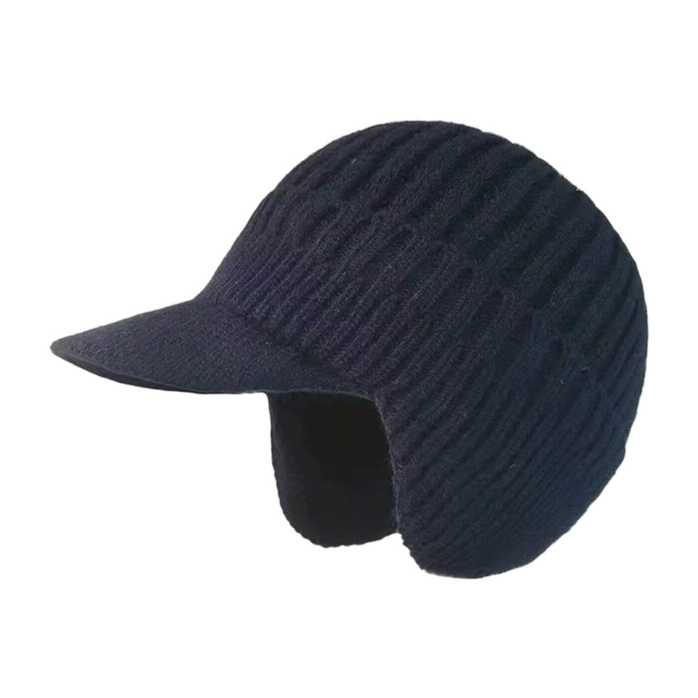 Robin™ | Unisex Winter Hat with Ear Protection