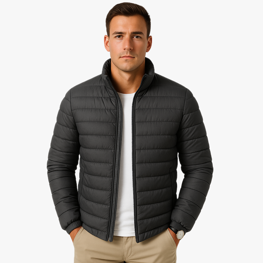 Míam™ | Warm Stylish Jacket