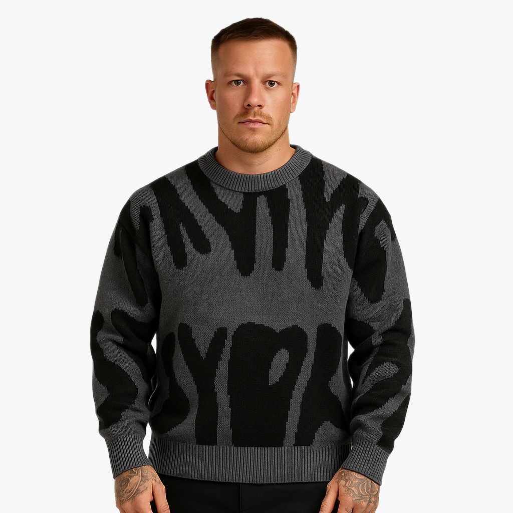 Priam™ | Warm Winter Sweater