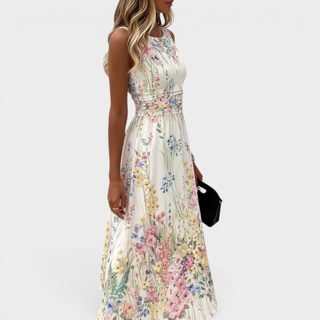 Gillian™ Midi Dress