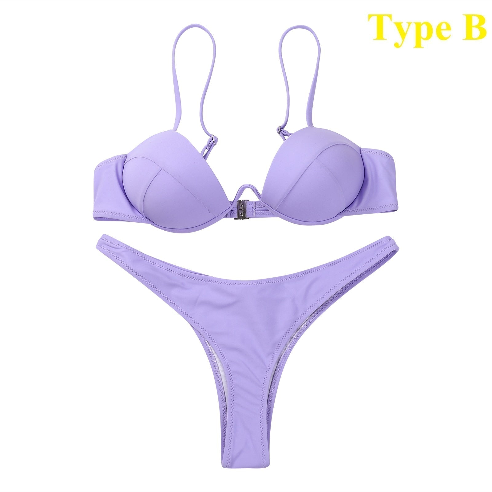 AquaLivv - Brazilian Bikini