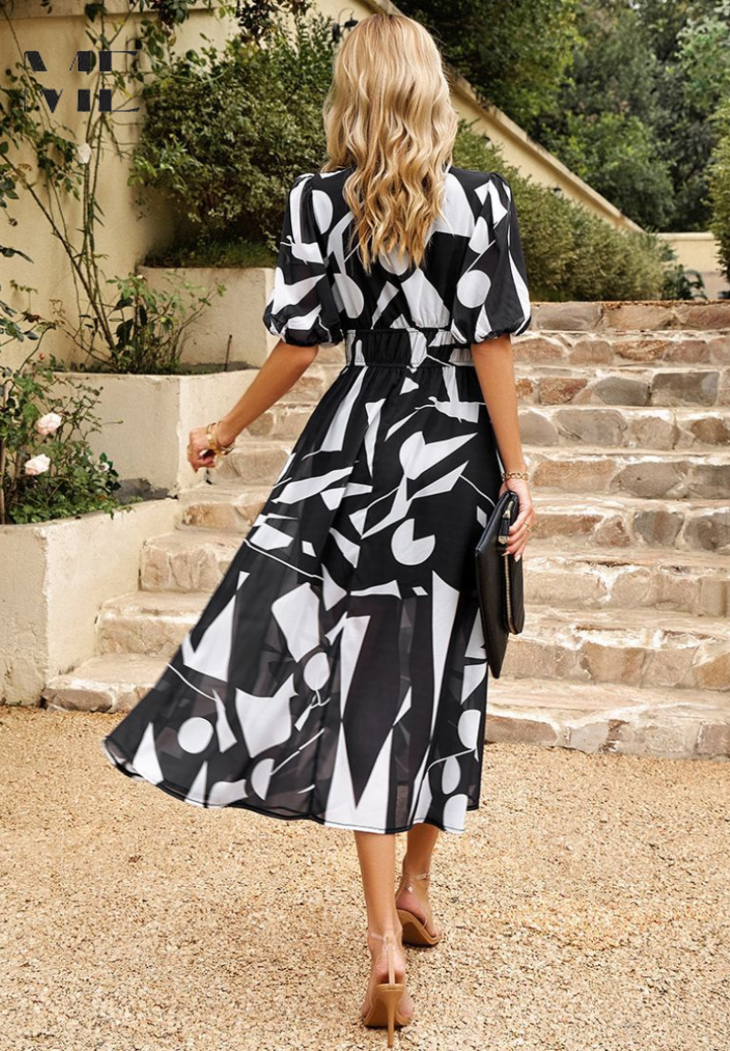 Arianne - Elegant Dress for Women
