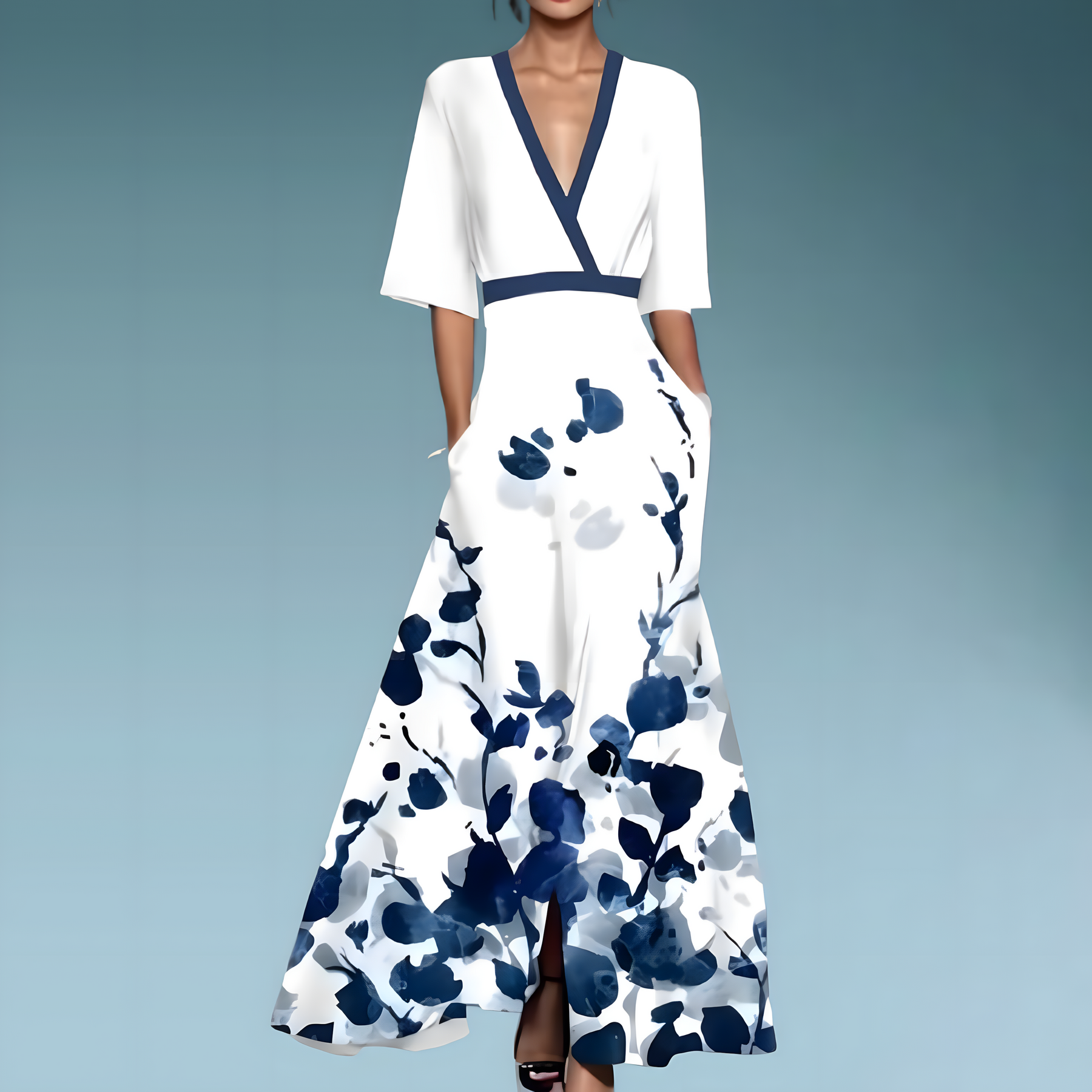 Nova Belle – Stylish & Sophisticated Dress