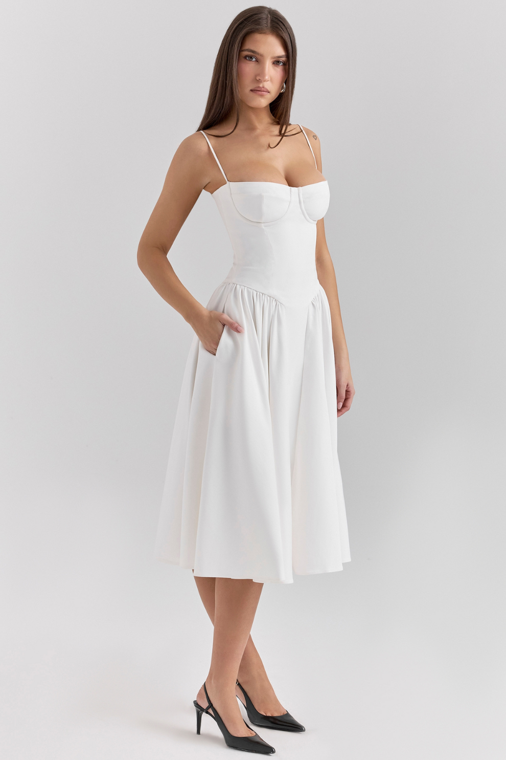 MISA - MODERN MUSE DRESS