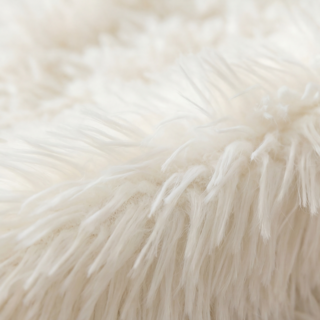 Fuzzlo – Fluffy Monster Home Socks