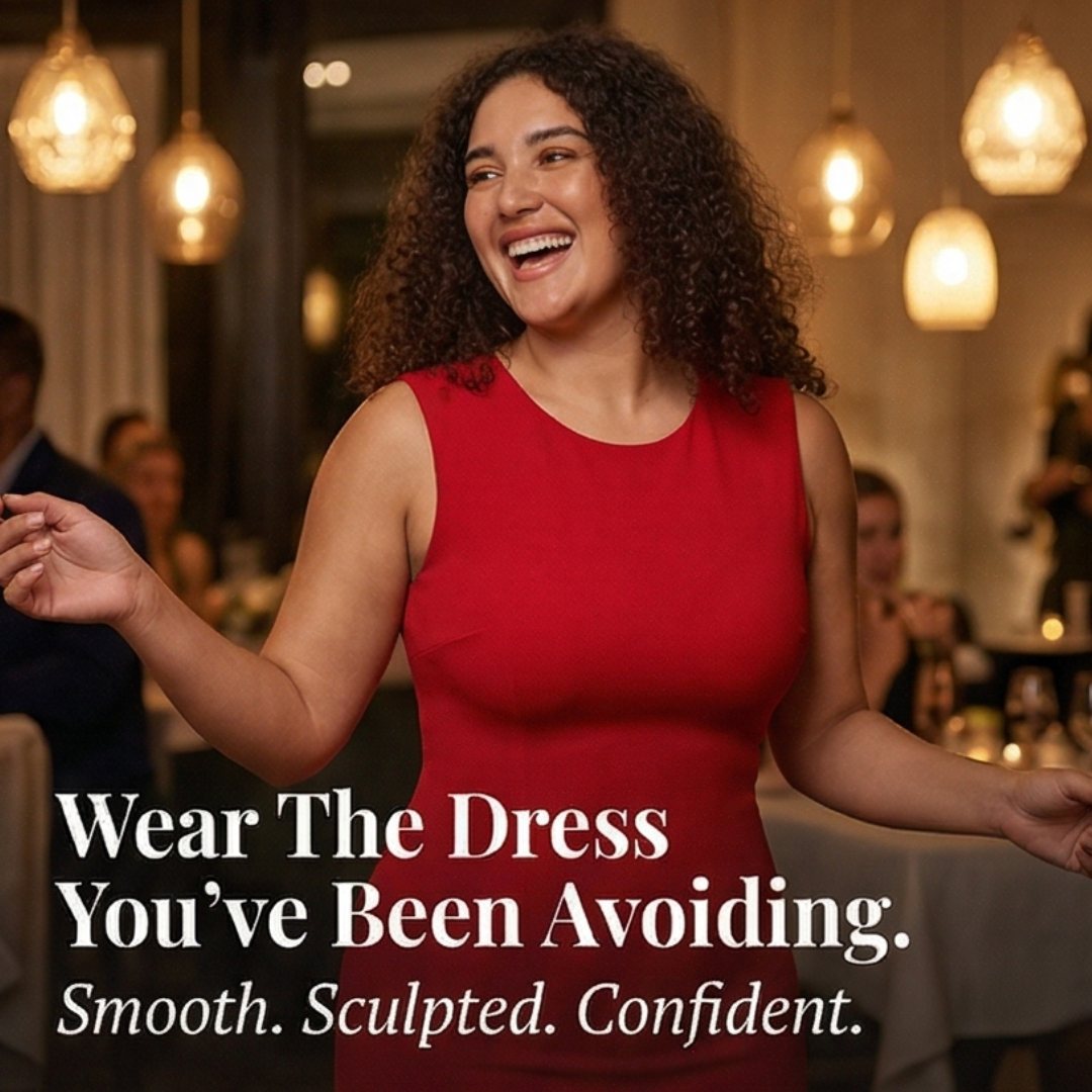 Figura – Women's Double Compression Full Body Shaper