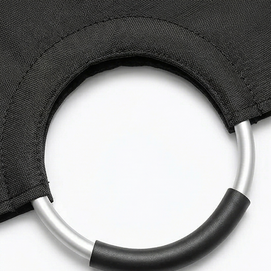 Carriva – Extra Large Collapsible Laundry Bag