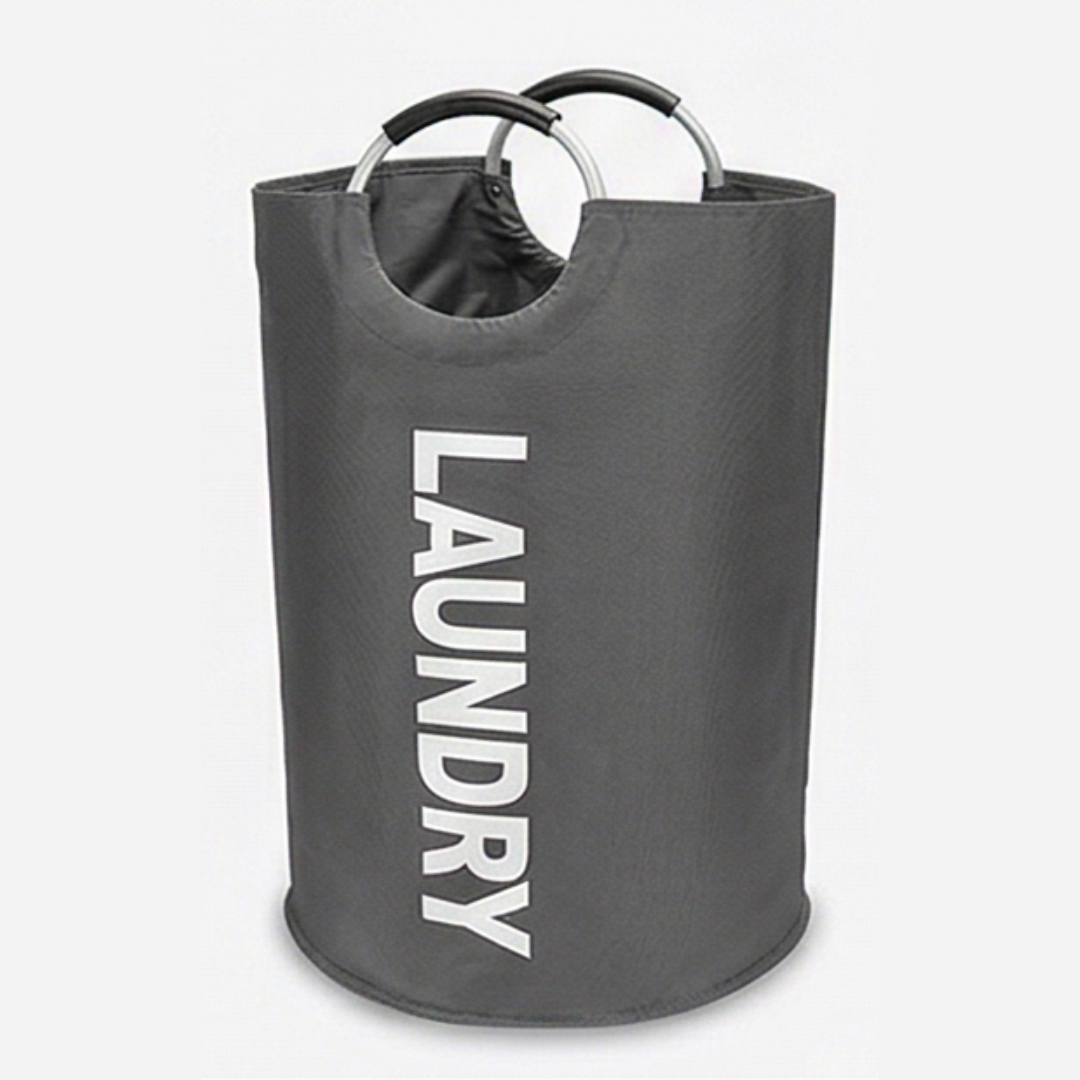 Carriva – Extra Large Collapsible Laundry Bag