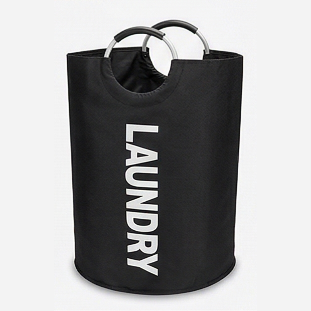 Carriva – Extra Large Collapsible Laundry Bag