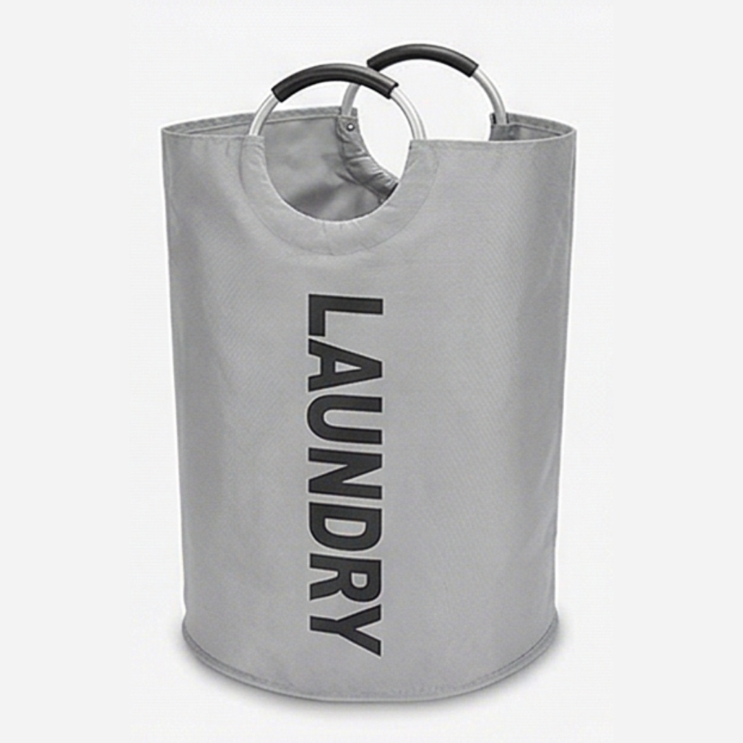Carriva – Extra Large Collapsible Laundry Bag