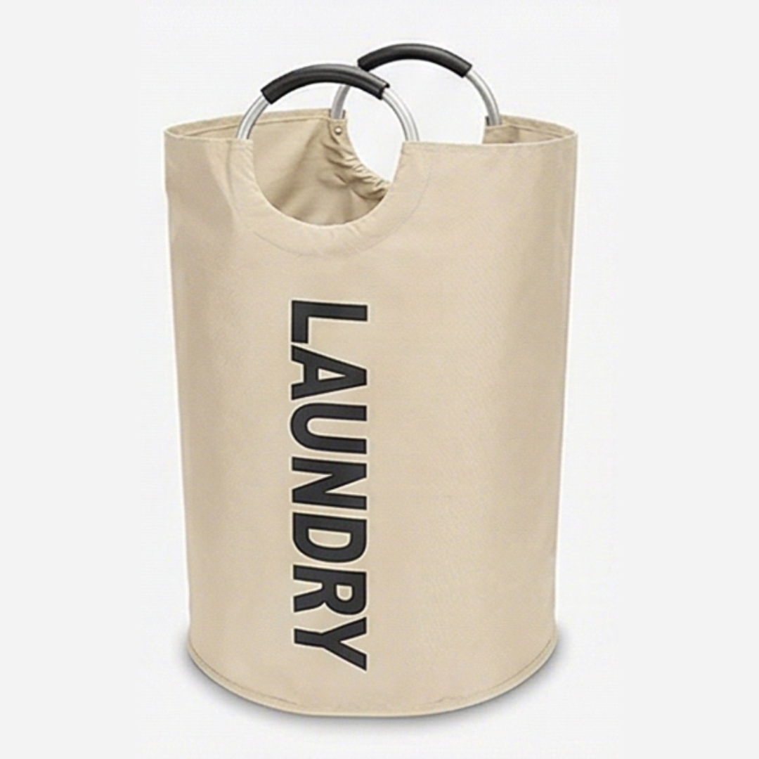 Carriva – Extra Large Collapsible Laundry Bag