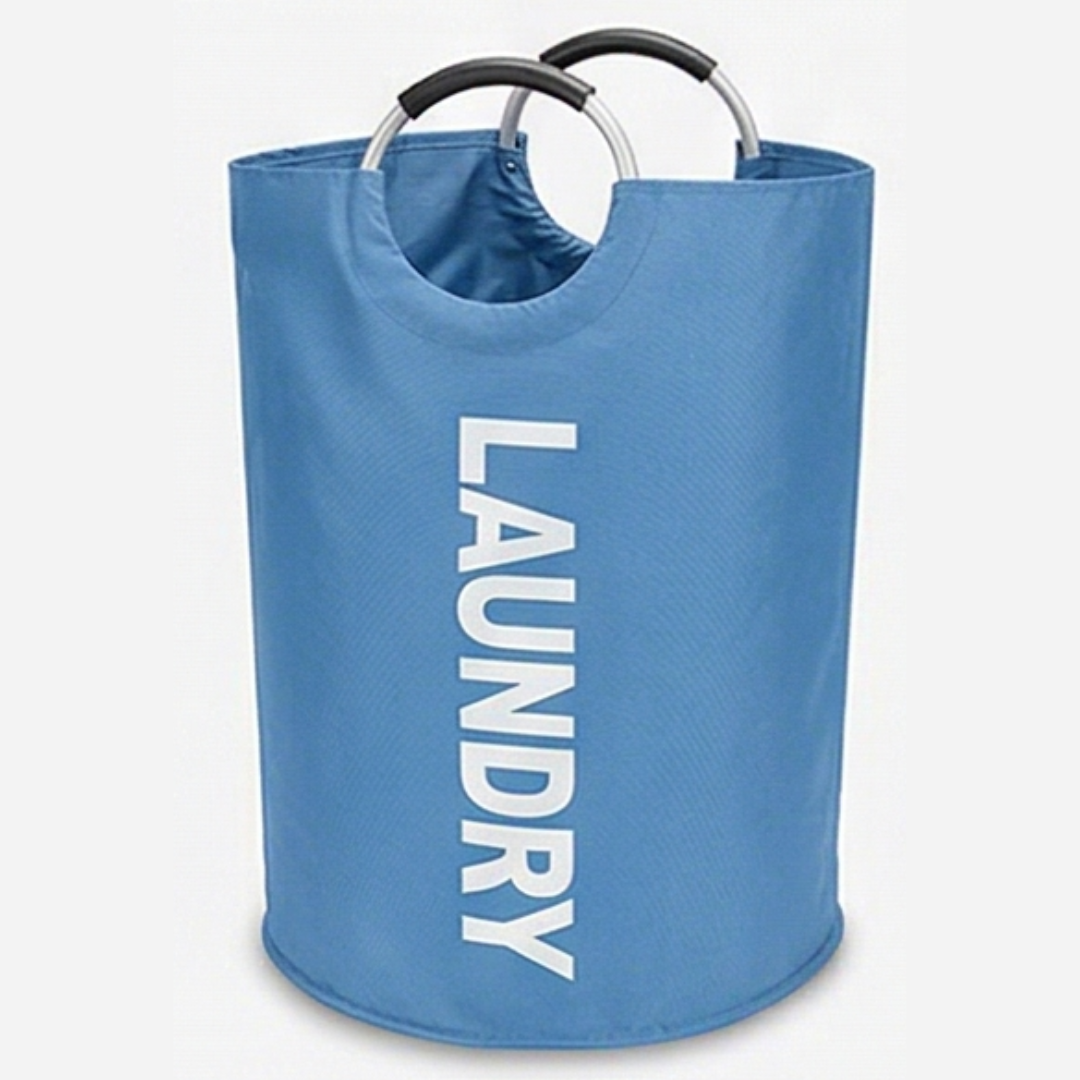 Carriva – Extra Large Collapsible Laundry Bag