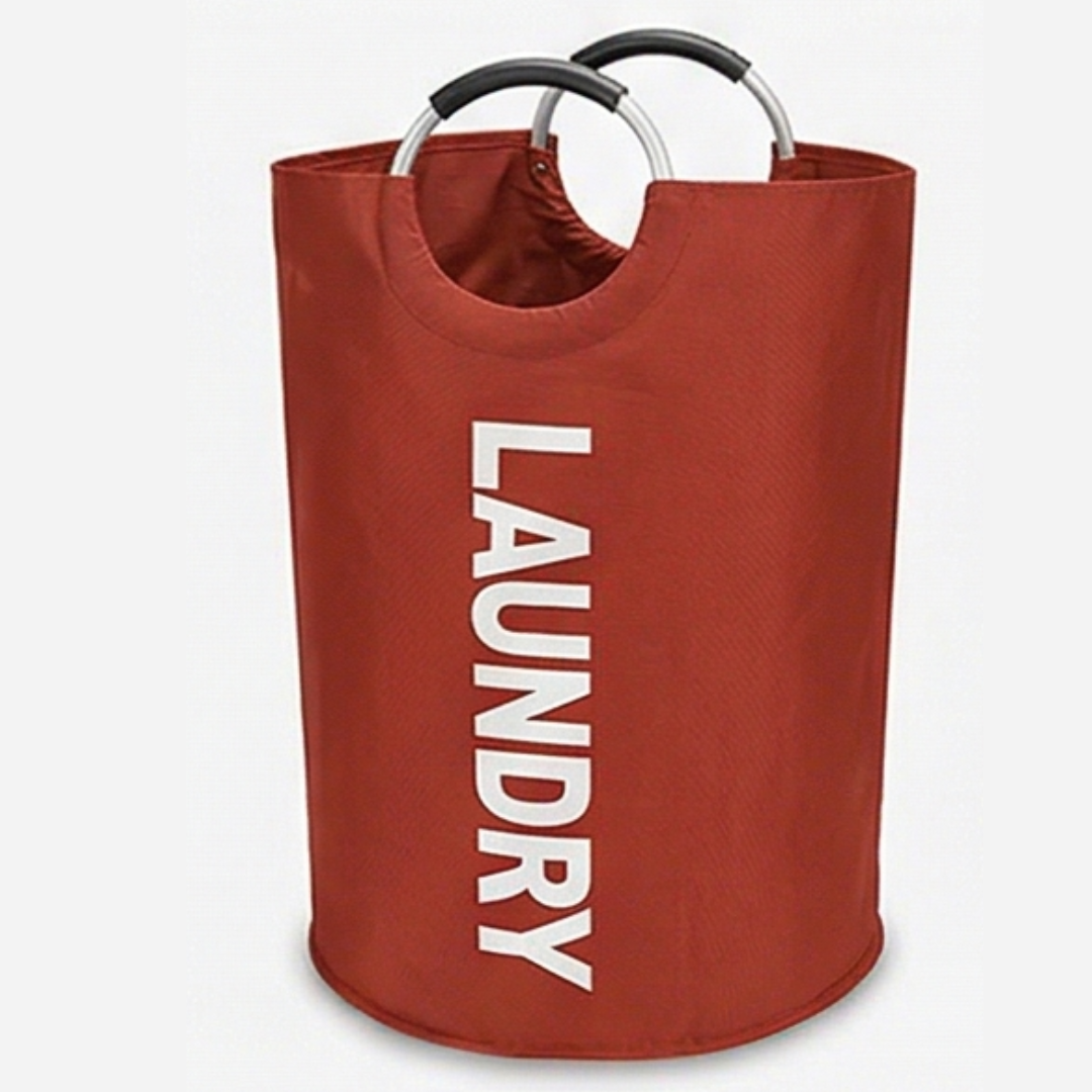 Carriva – Extra Large Collapsible Laundry Bag