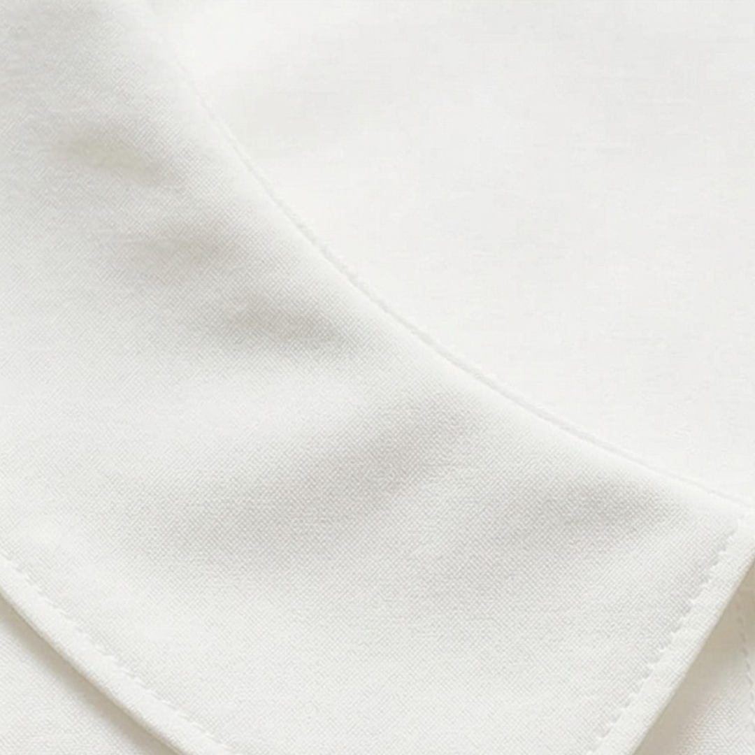 Florenne – Women's Retro Collar Blouse