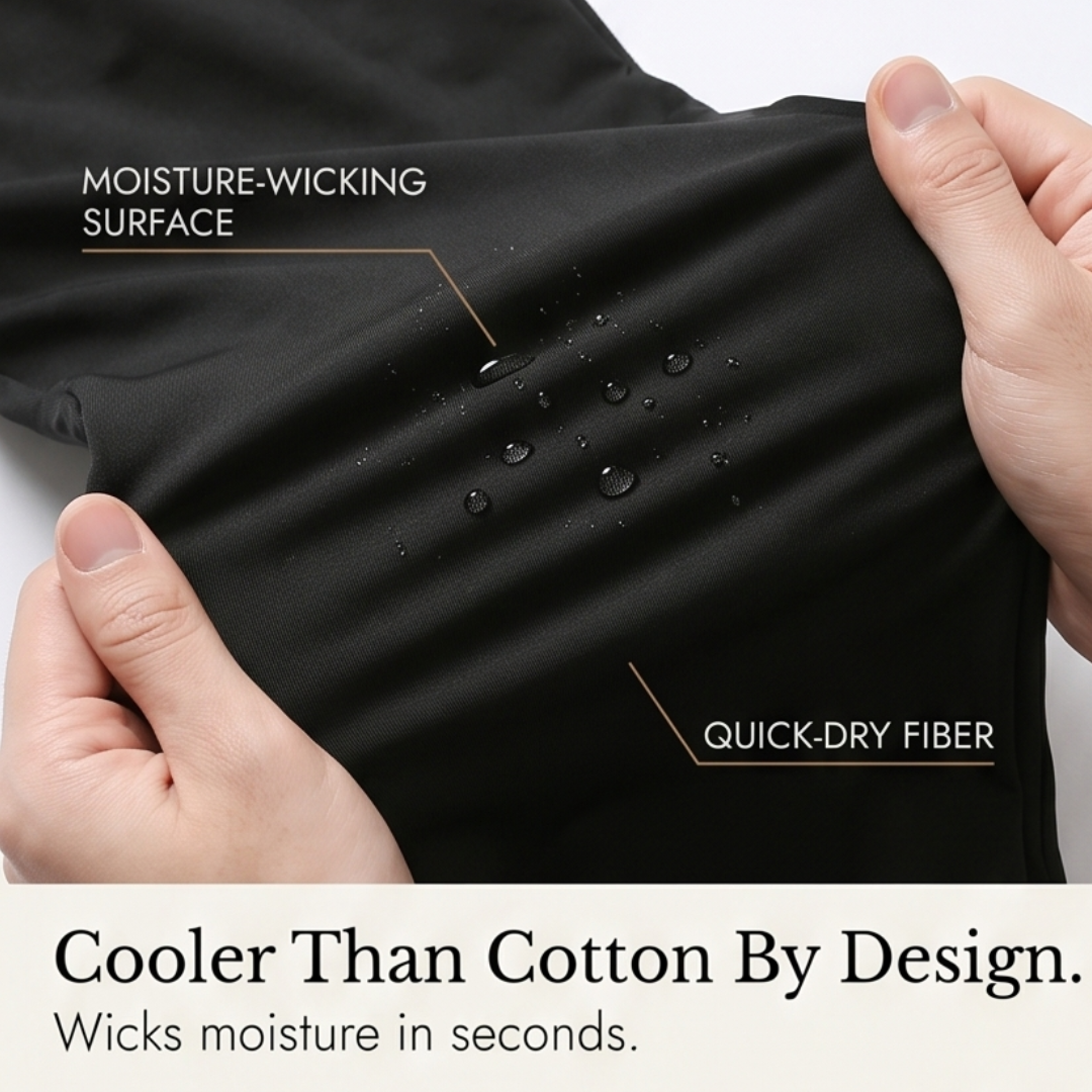 Breezeline – Cooling Stretch Casual Pants
