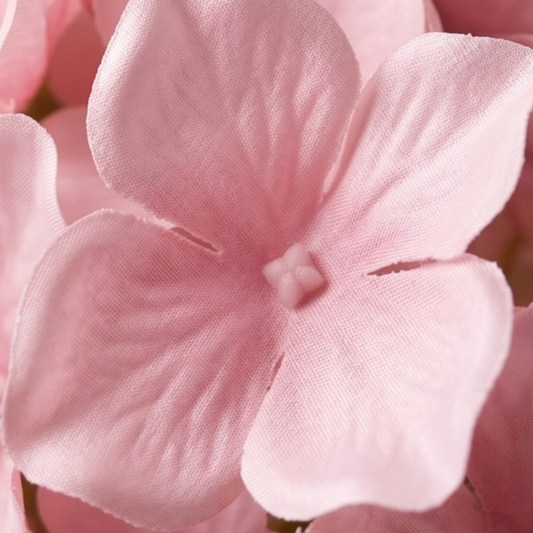 Bloomvera – Realistic Silk Hydrangea Bouquet