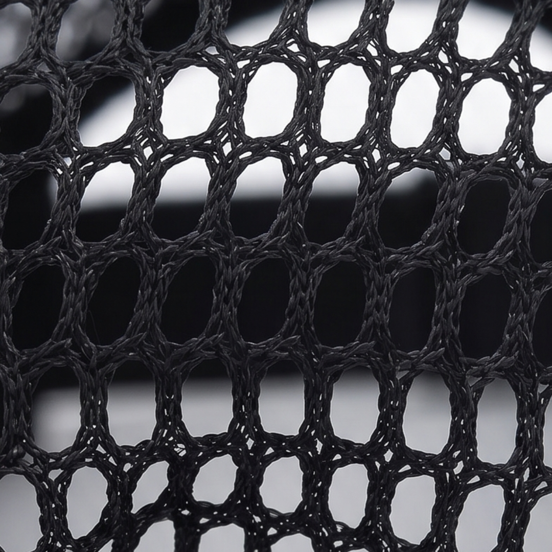 Breezee – Full-Mesh Breathable Summer Baseball Cap