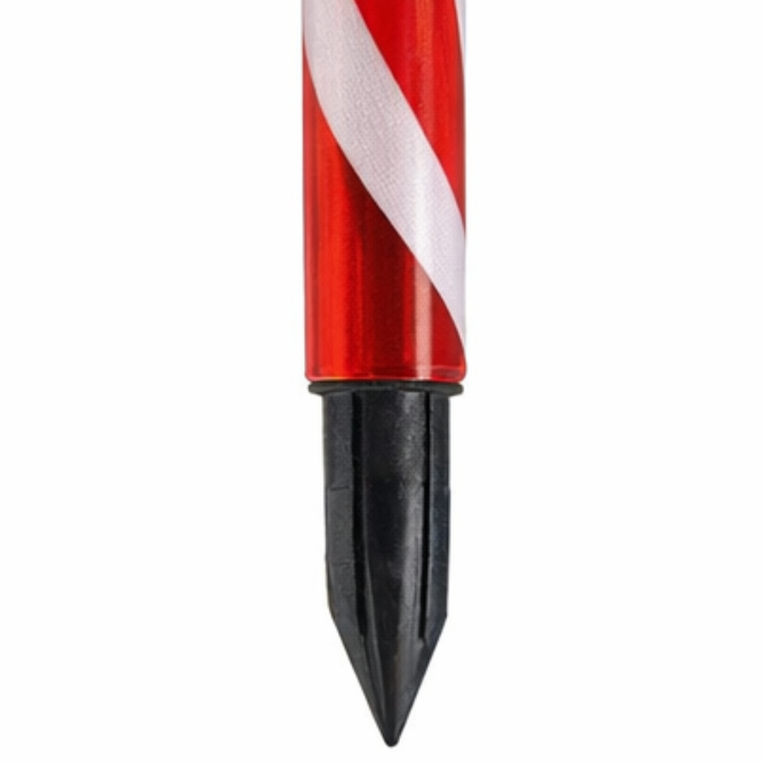 Glorimora – Solar American Flag Pathway Lights