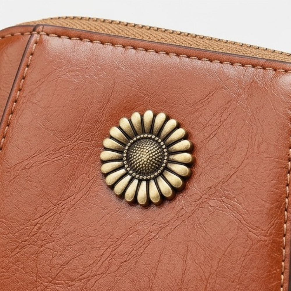 Carrina – Compact Crossbody Phone Bag