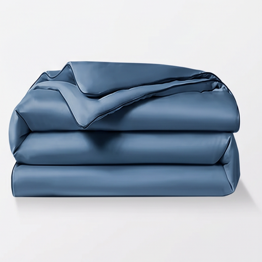 DreamCool – Cooling Ice-Silk 4-Piece Bedding Set