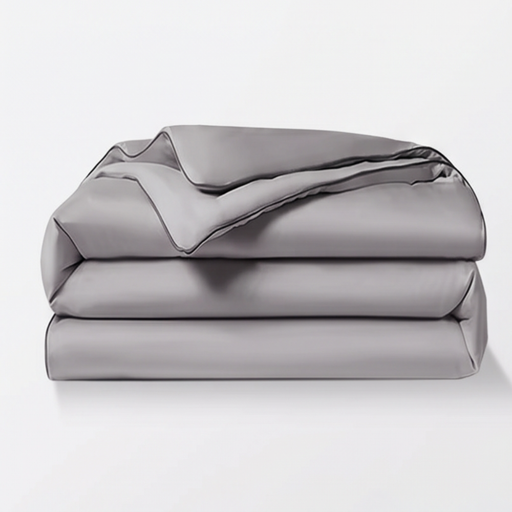 DreamCool – Cooling Ice-Silk 4-Piece Bedding Set