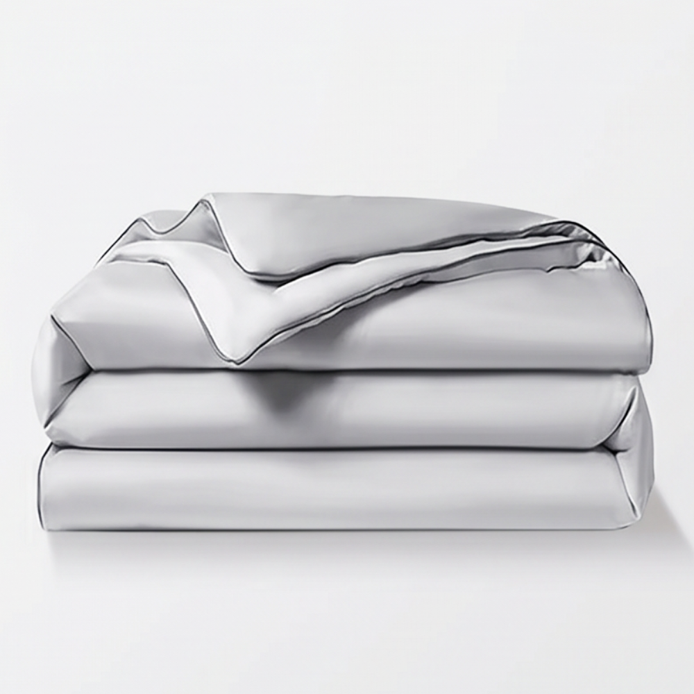 DreamCool – Cooling Ice-Silk 4-Piece Bedding Set