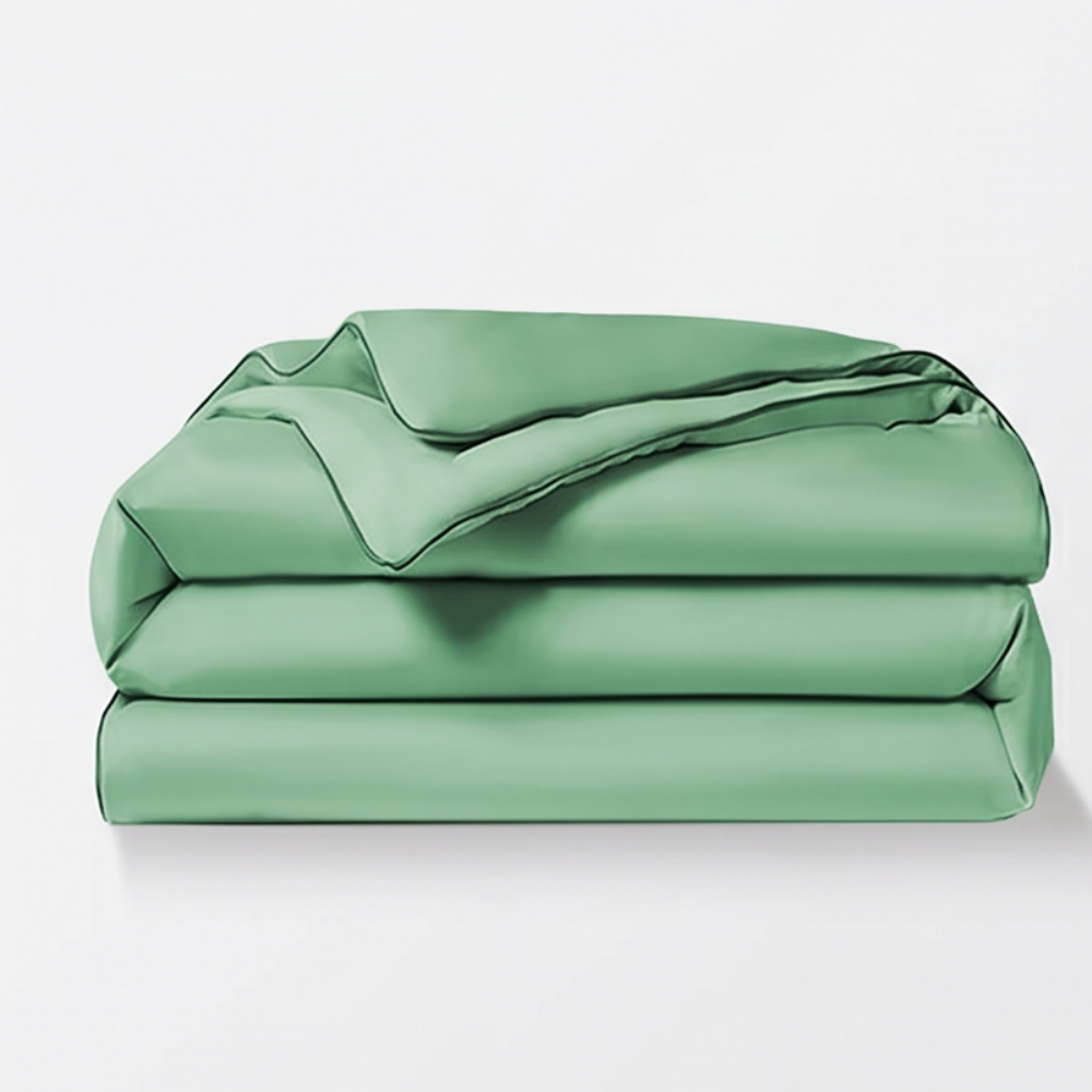 DreamCool – Cooling Ice-Silk 4-Piece Bedding Set