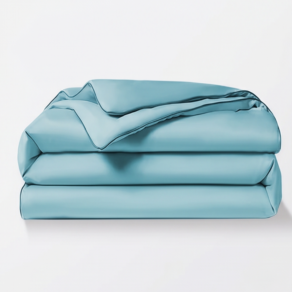 DreamCool – Cooling Ice-Silk 4-Piece Bedding Set