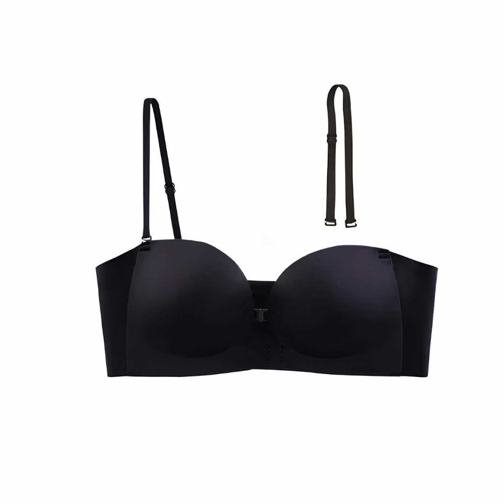 Gathera – The Wireless Bra That Won't Show Through Your Top