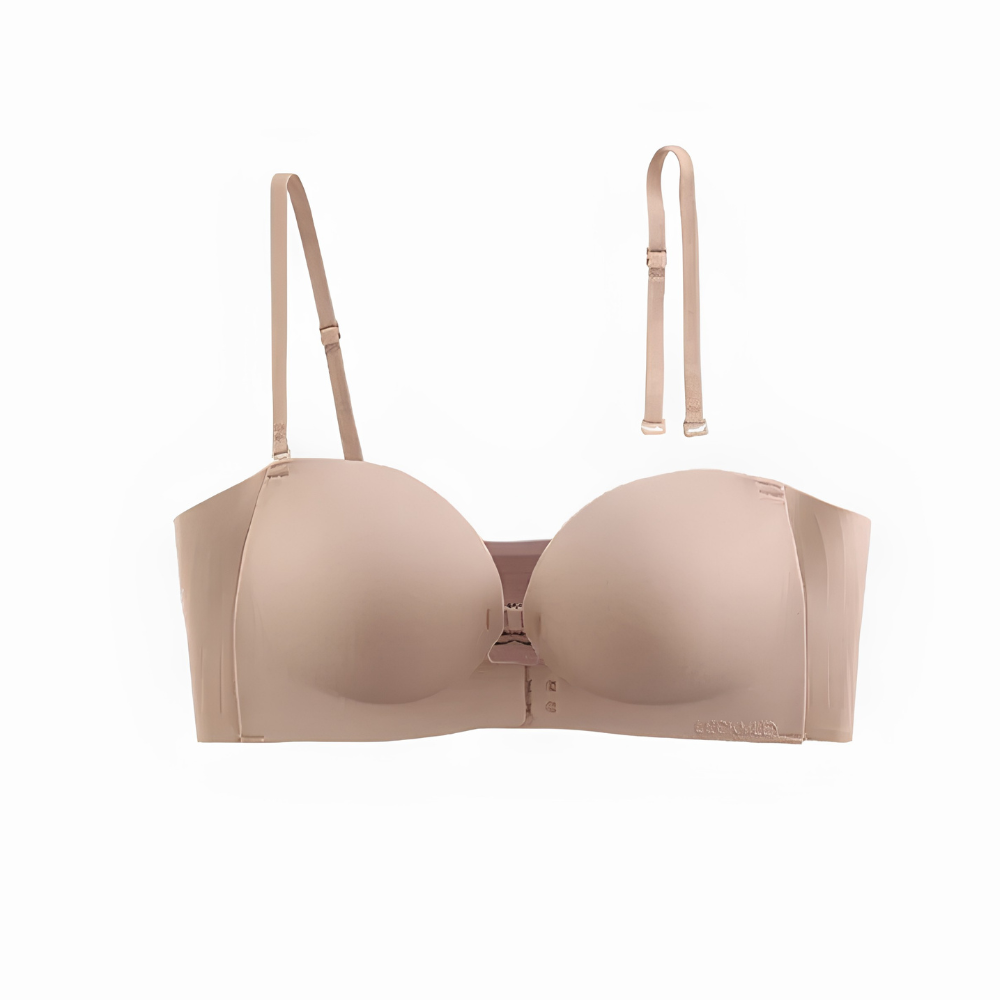 Gathera – The Wireless Bra That Won't Show Through Your Top