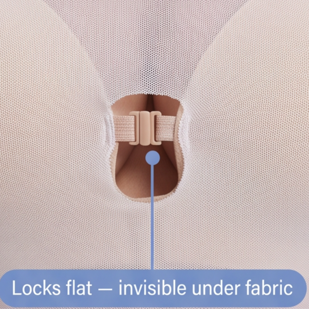 Gathera – The Wireless Bra That Won't Show Through Your Top