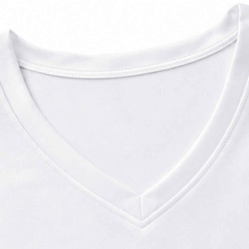 Basewear – Tee That Skips The Morning Guesswork