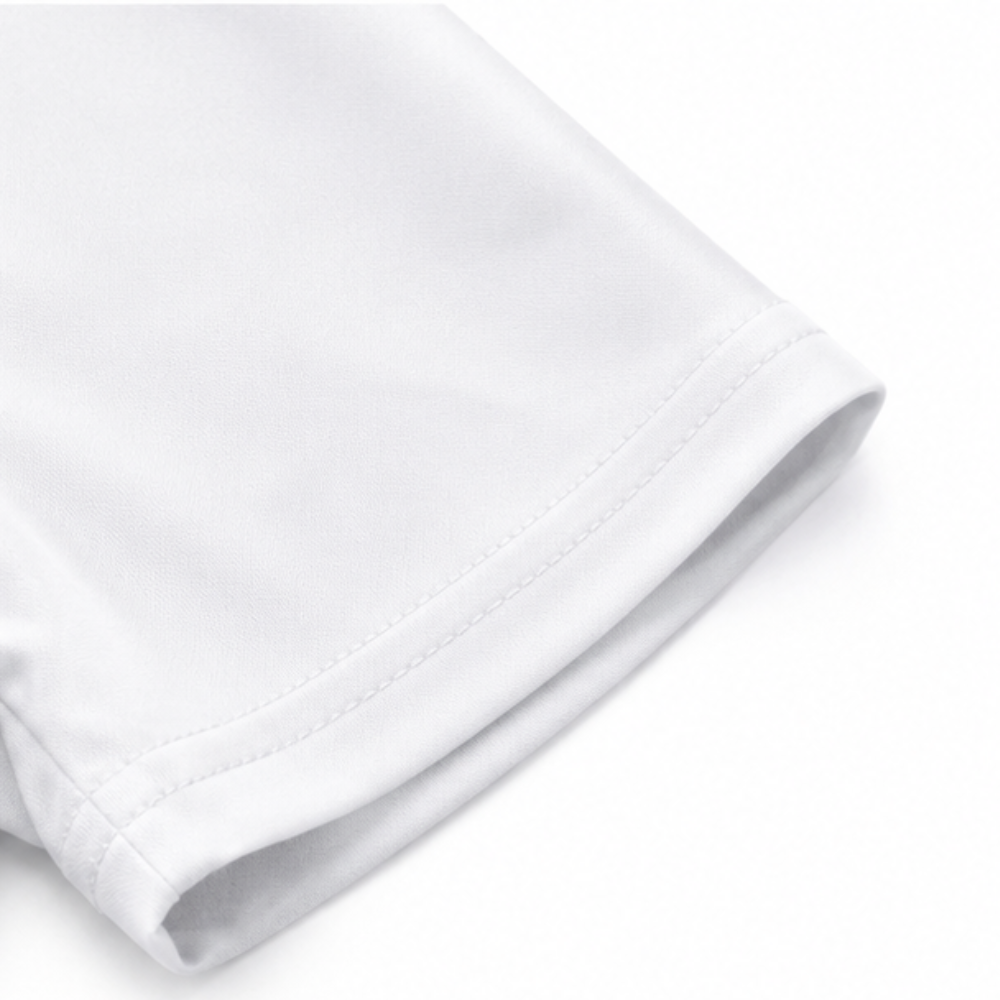 Basewear – Tee That Skips The Morning Guesswork