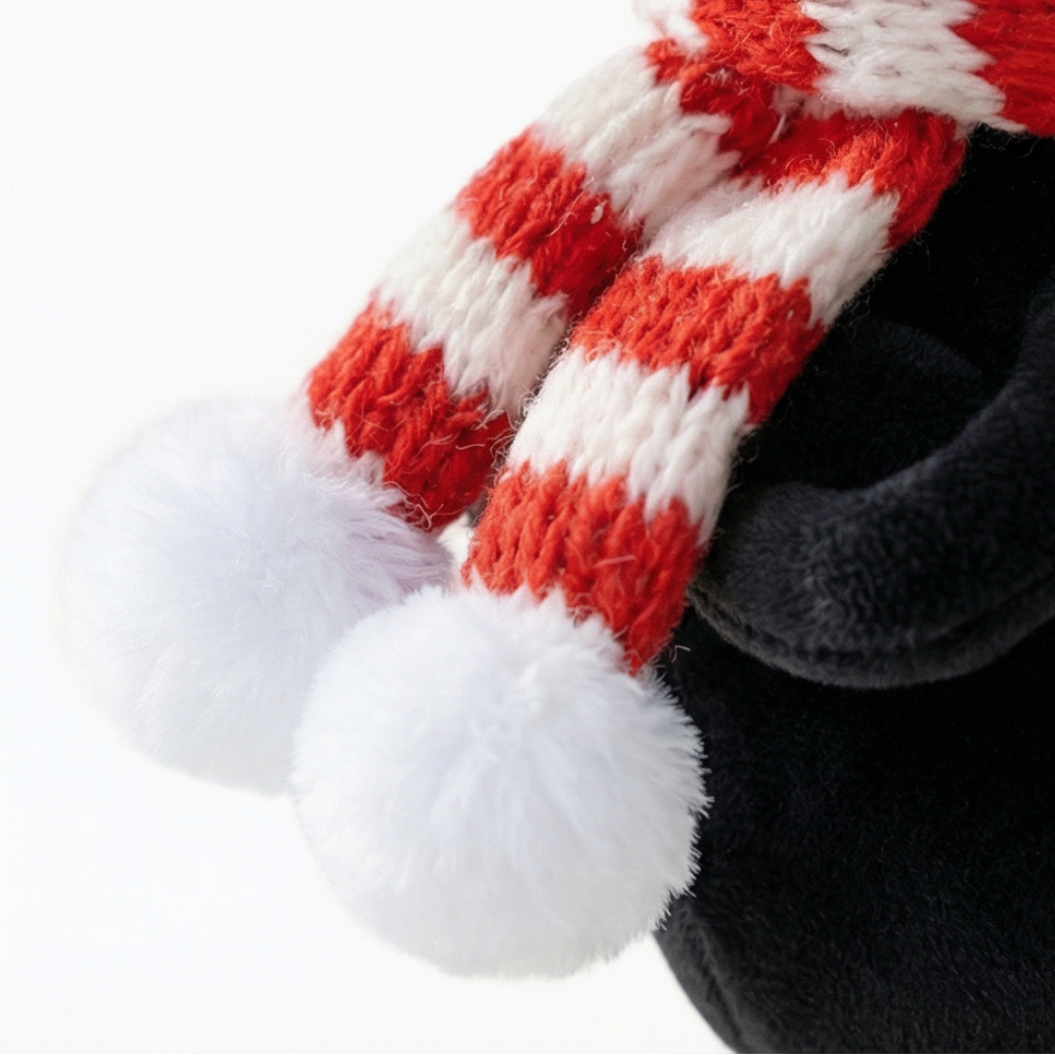 Luckfoot – Year of the Horse Good Luck Charm